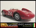 Maserati 200 SI n.214 Valdesi-Monte Pellegrino 1959 - Alvinmodels 1.43 (14)
